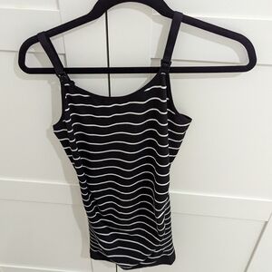 Maternity tank top